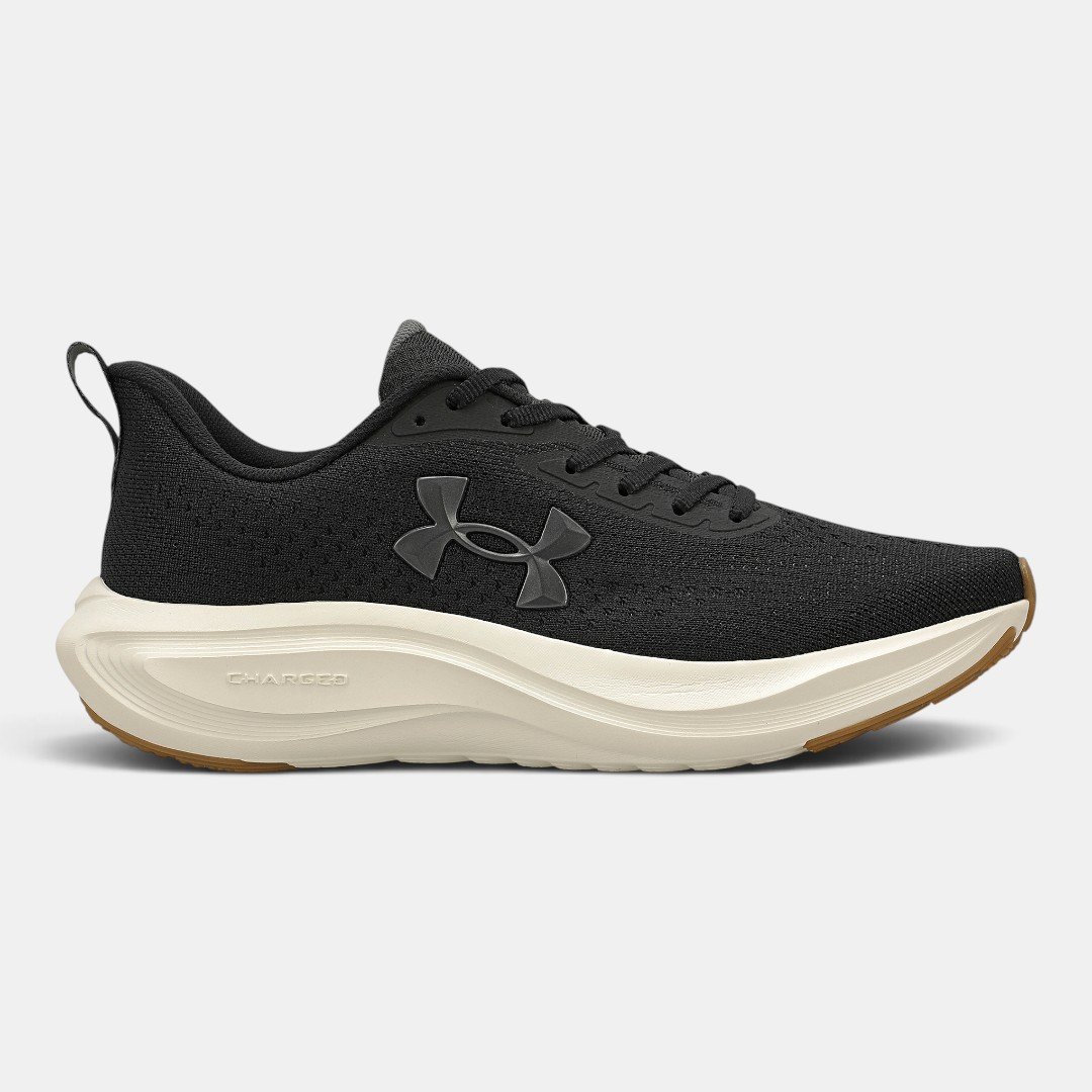 Tênis Under Armour Charged Sunny Azul Marinho