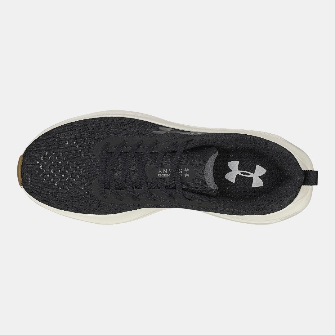 Tênis Under Armour Charged Sunny Azul Marinho Azul 4