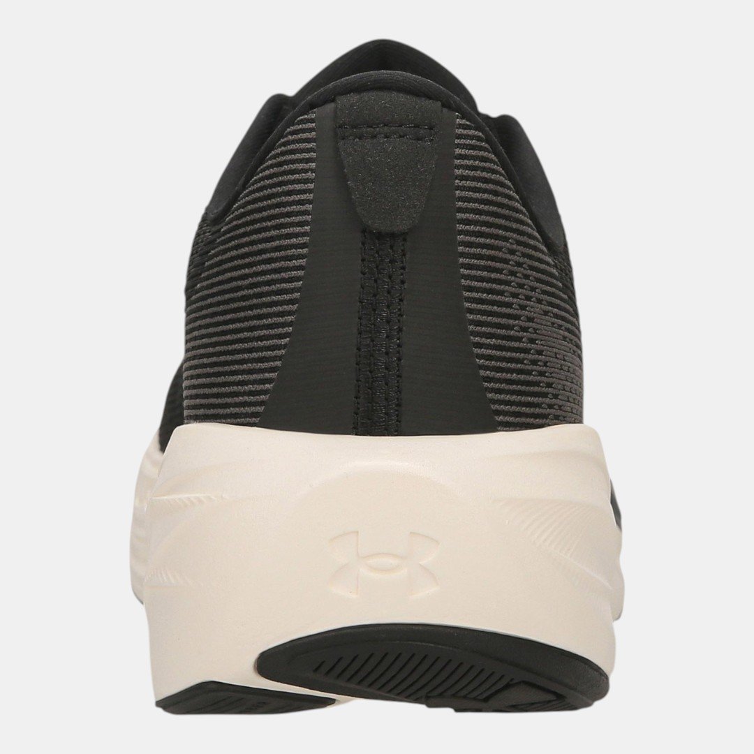 Tênis Under Armour Charged Nonstop Preto Preto 3