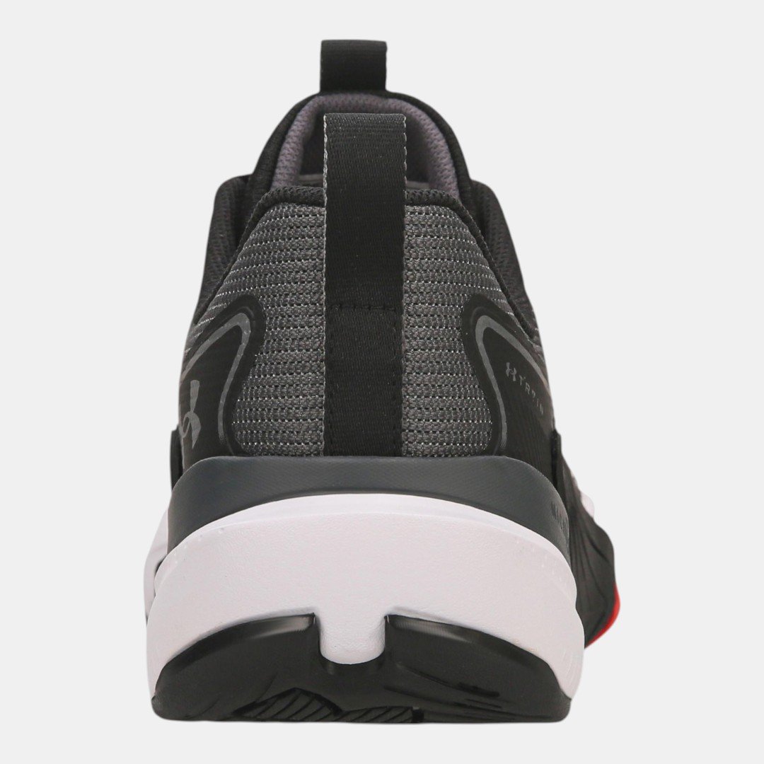 Tênis Under Armour Tribase Reps 3 Preto Preto 5
