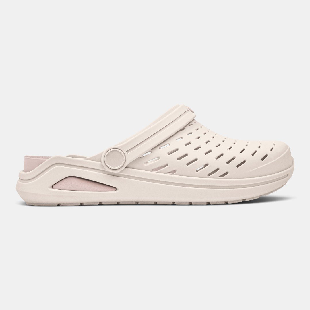 Babuche Boa Onda Kin Feminino Off White