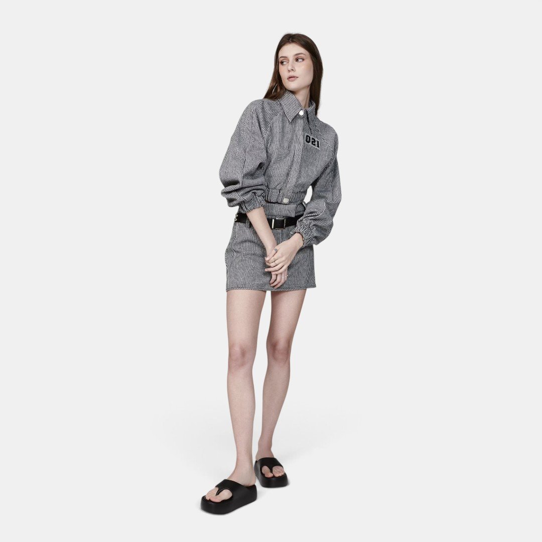 Tamanco Melissa Free Platform Thong Preto Preto 5