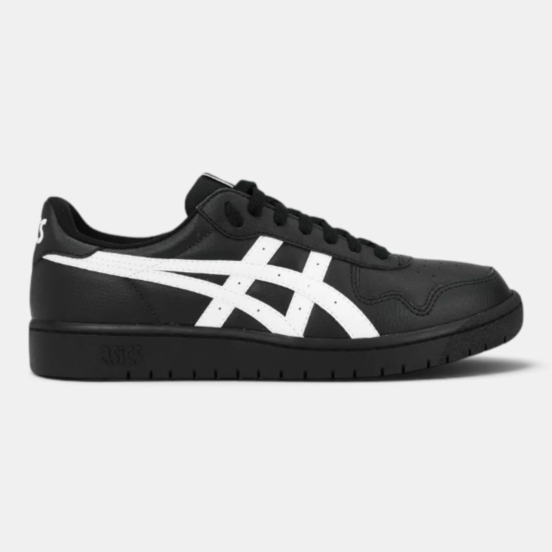 Tênis Casual Asics Japan S Preto
