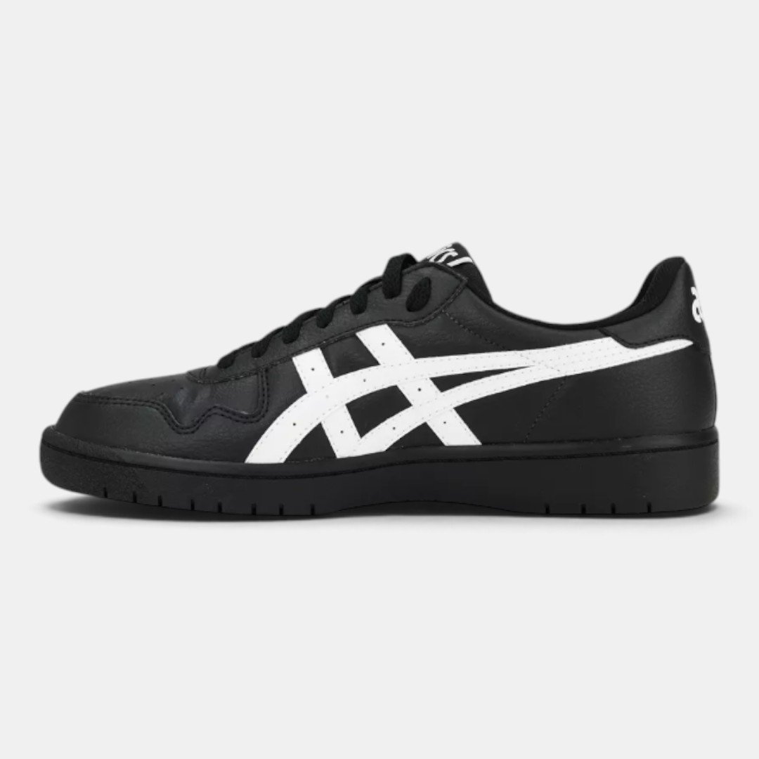 Tênis Casual Asics Japan S Preto Preto 3
