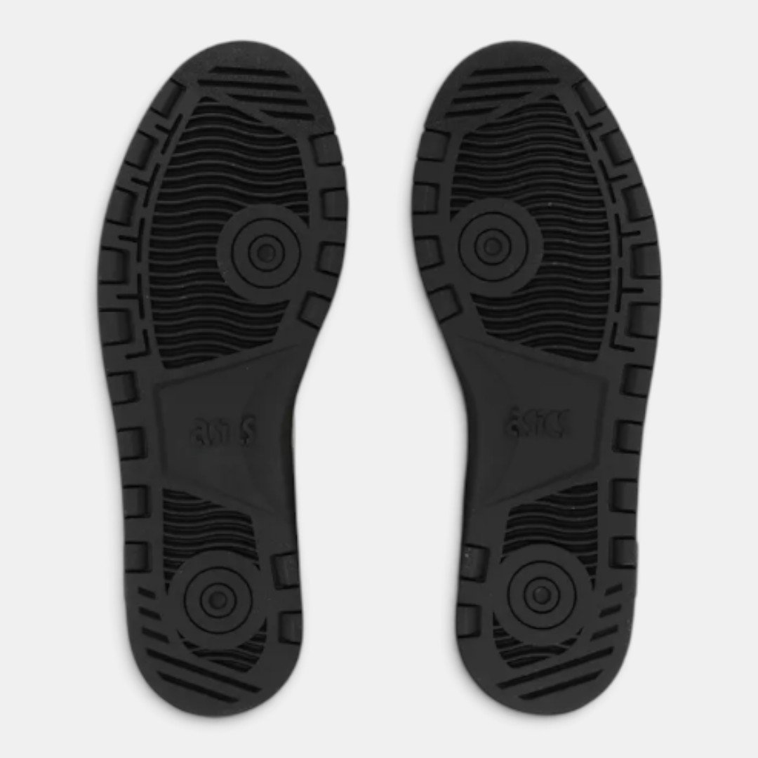 Tênis Casual Asics Japan S Preto Preto 4