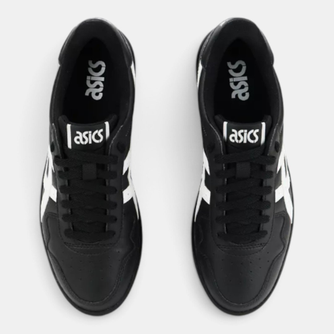 Tênis Casual Asics Japan S Preto Preto 5