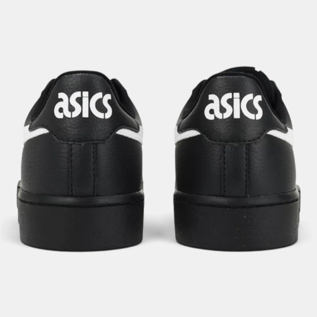 Tênis Casual Asics Japan S Preto Preto 6