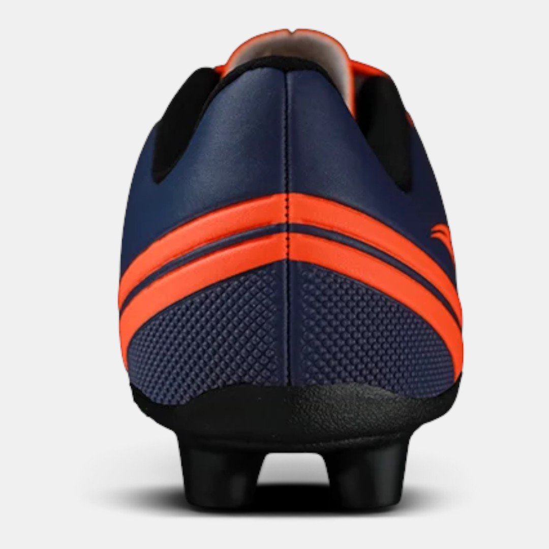 Chuteira Campo Penalty Bravo Y-4 Laranja Laranja 5