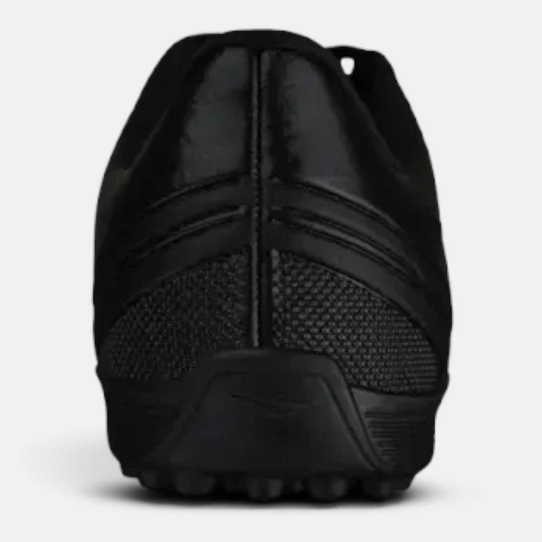 Chuteira Society Penalty Bravo Y-4 Preta Preto 5