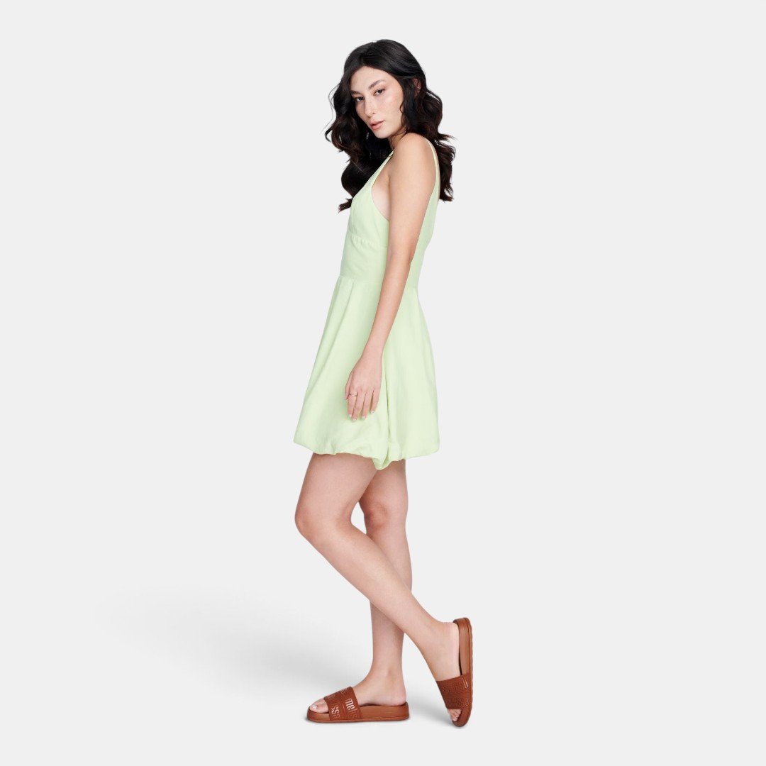 Chinelo Melissa Cozy Slide M-Lover Bold Marrom Marrom 5
