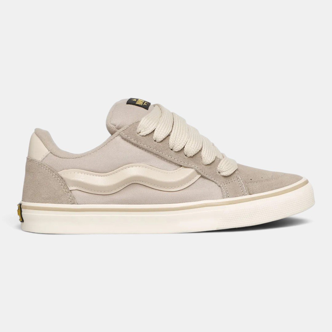 Tênis Mad Rats Mr Bulky Classic 90 Areia