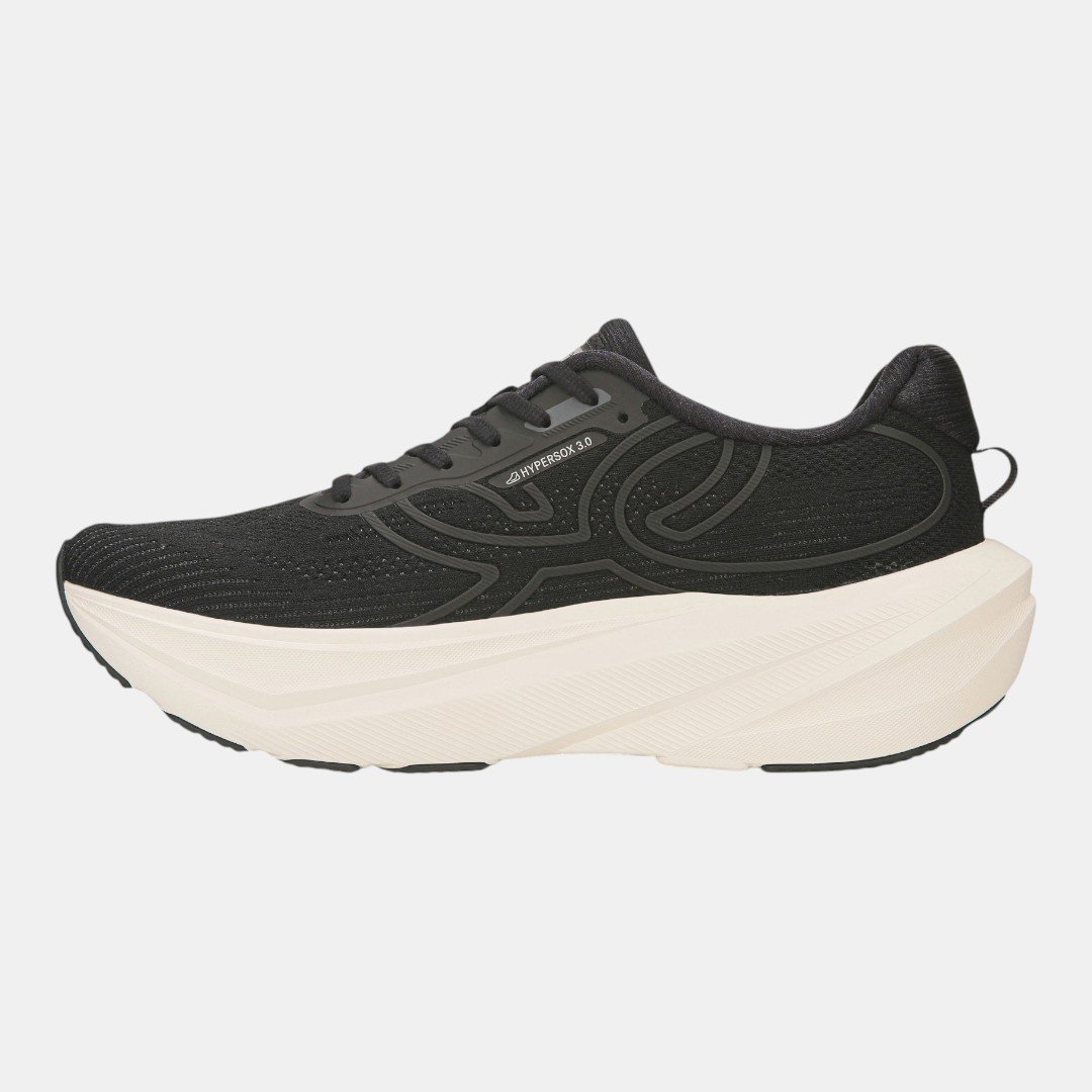 Tênis Olympikus Corre Max 2 Preto Preto 3