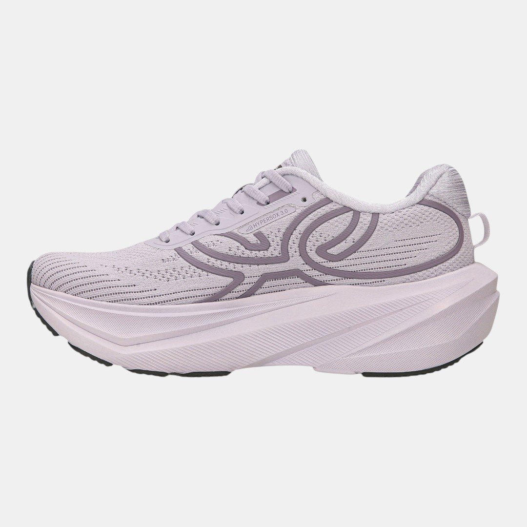 Tênis Olympikus Corre Max 2 Lilás Roxo 3