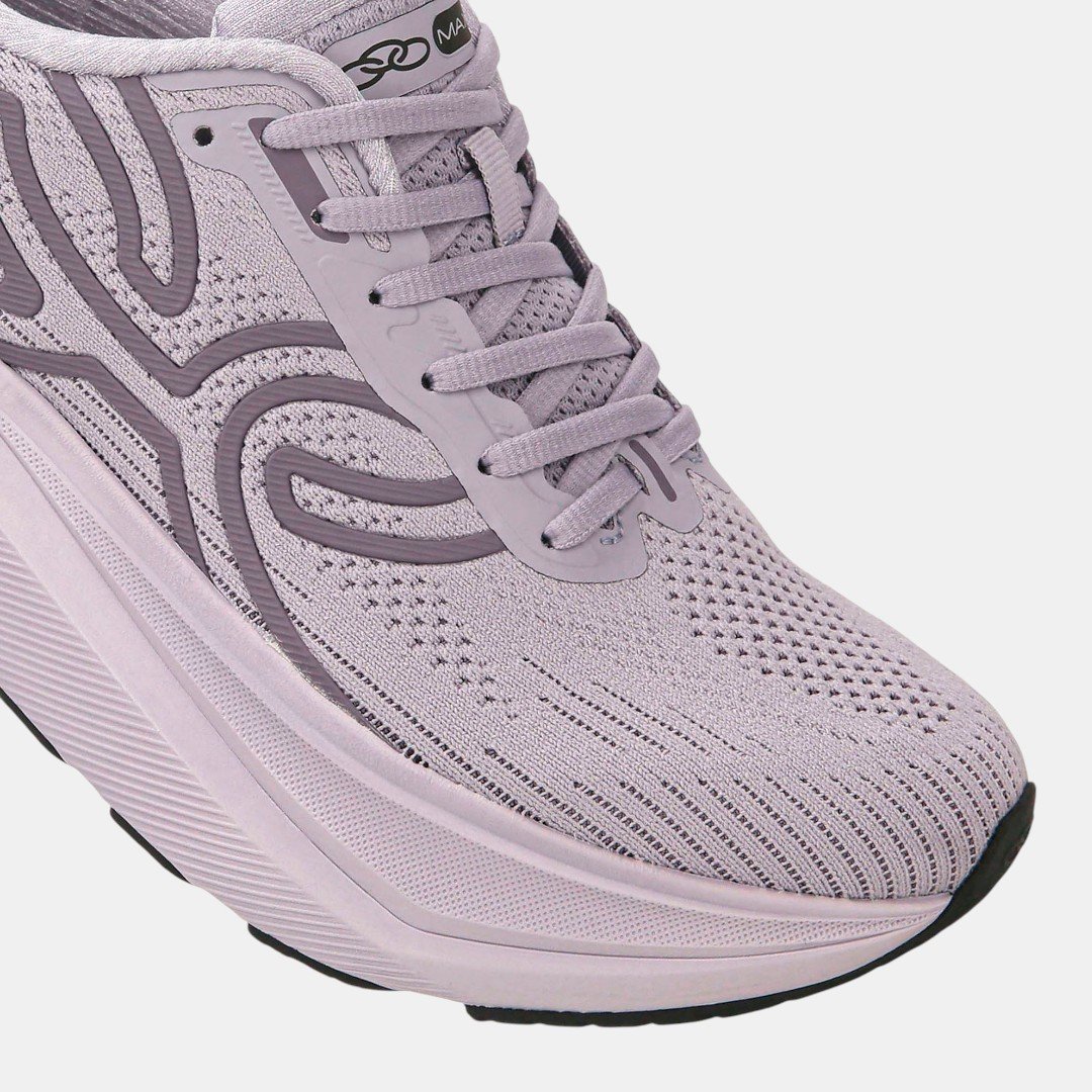 Tênis Olympikus Corre Max 2 Lilás Roxo 7