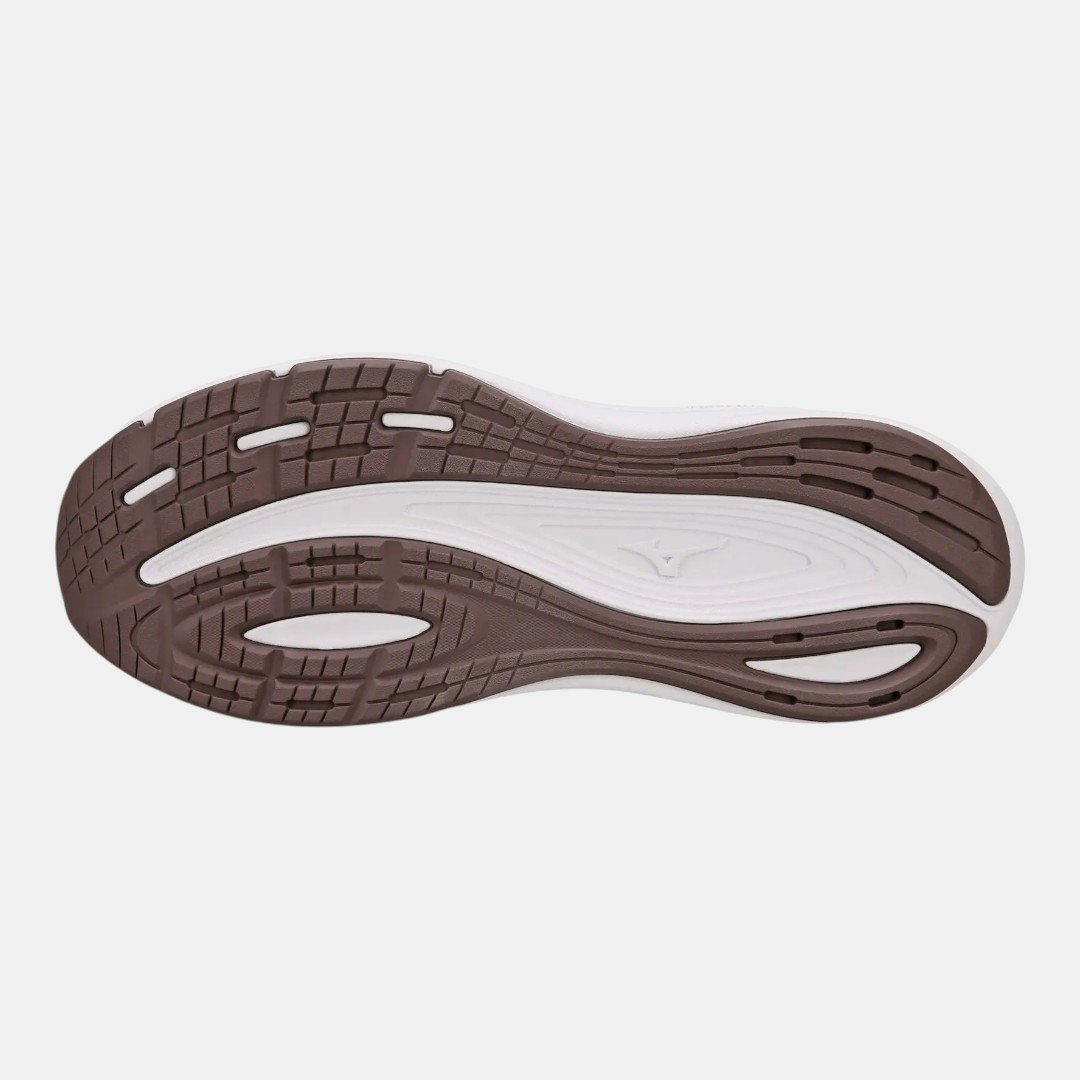 Tênis De Corrida Mizuno Enigma 3 Lilás Lilás 3