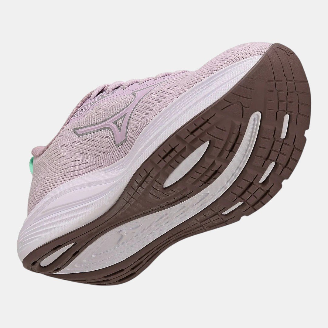 Tênis De Corrida Mizuno Enigma 3 Lilás Lilás 7
