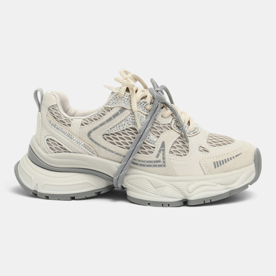 Tênis Via Marte Feminino Off White
