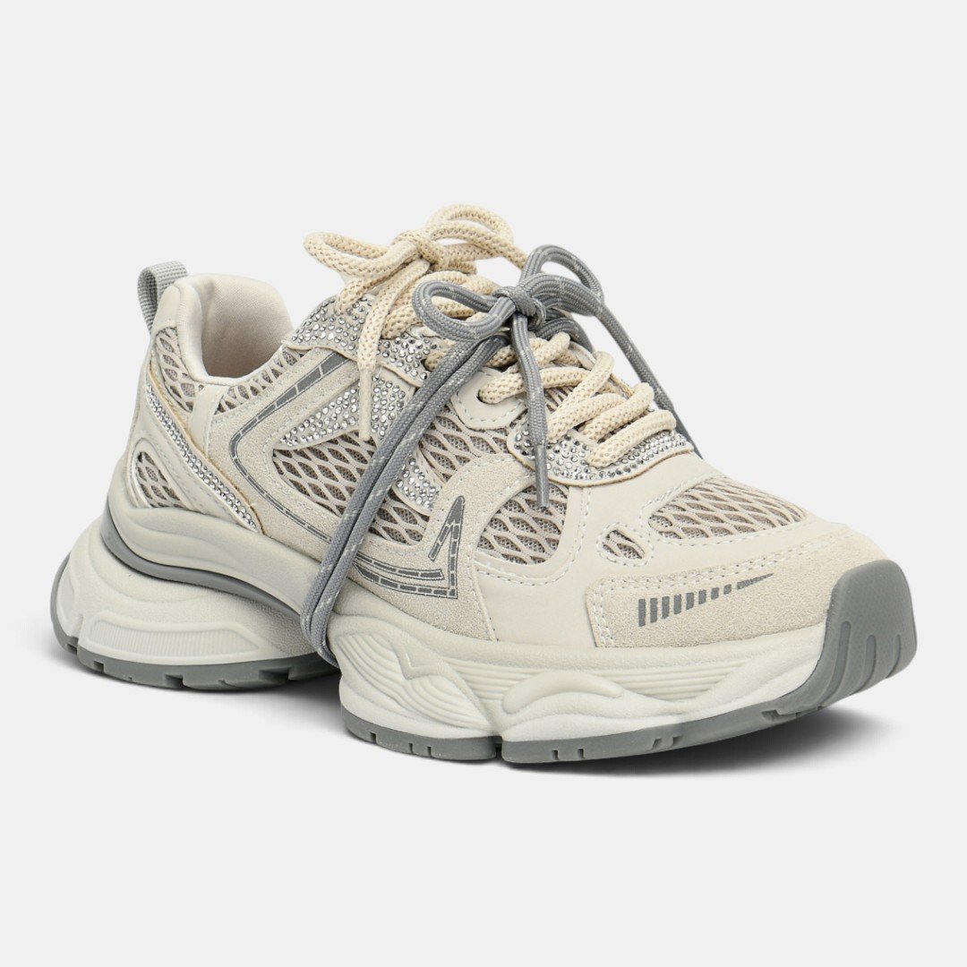 Tênis Via Marte Feminino Off White Branco 2