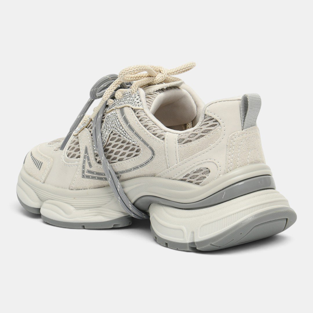 Tênis Via Marte Feminino Off White Branco 3