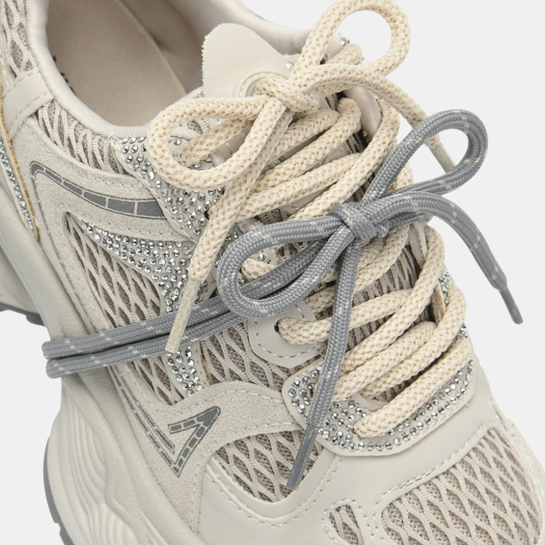 Tênis Via Marte Feminino Off White Branco 5
