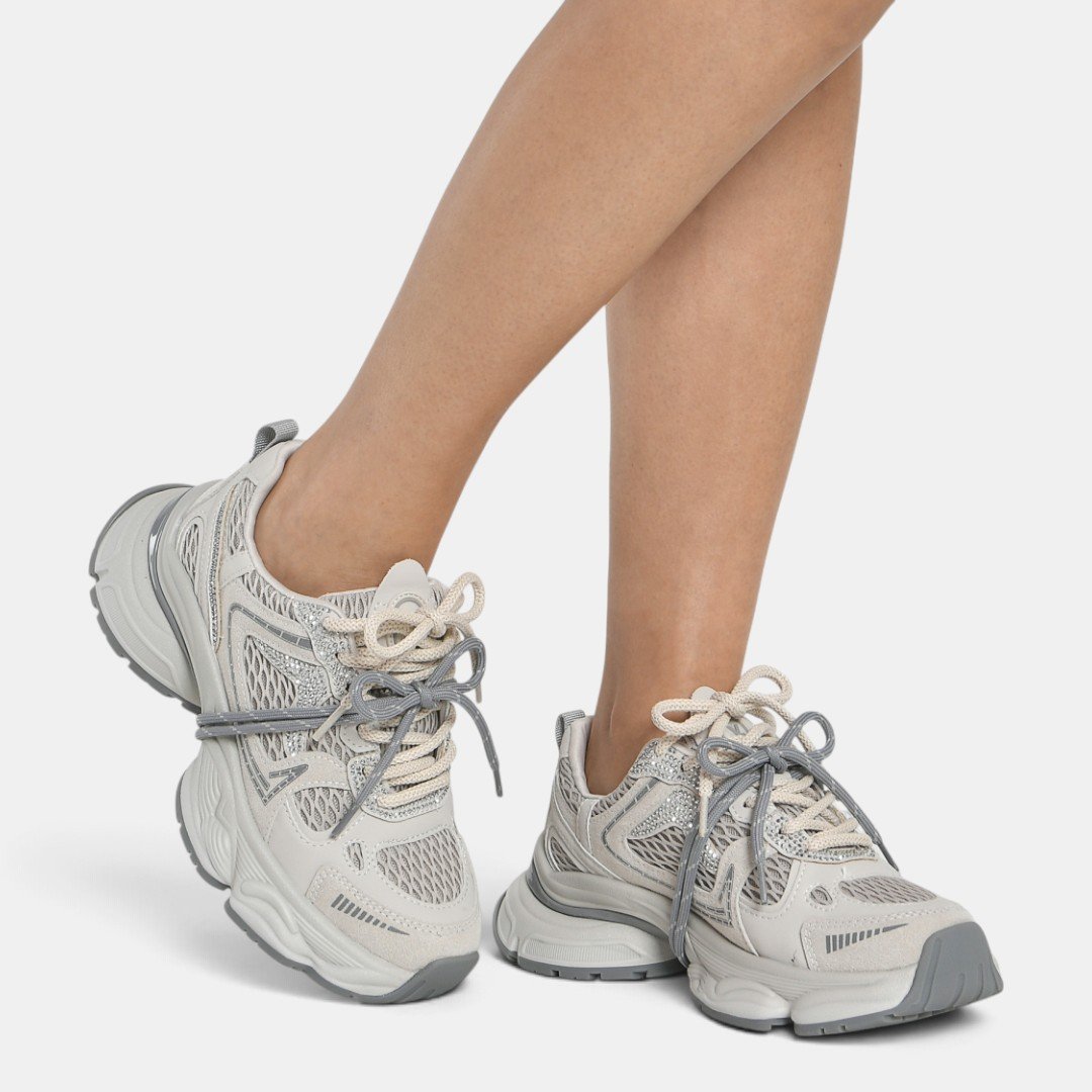 Tênis Via Marte Feminino Off White Branco 6