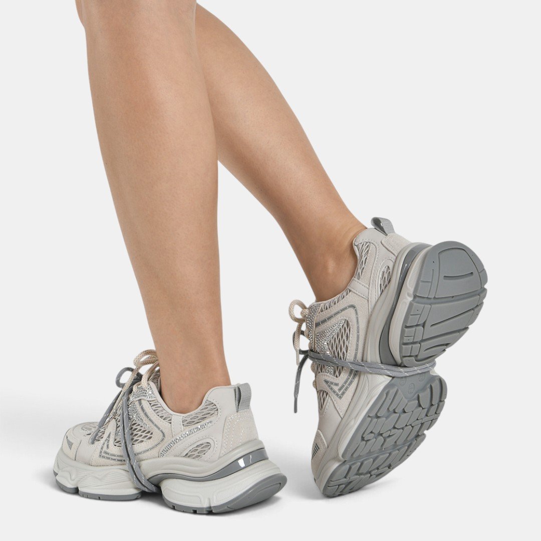 Tênis Via Marte Feminino Off White Branco 7