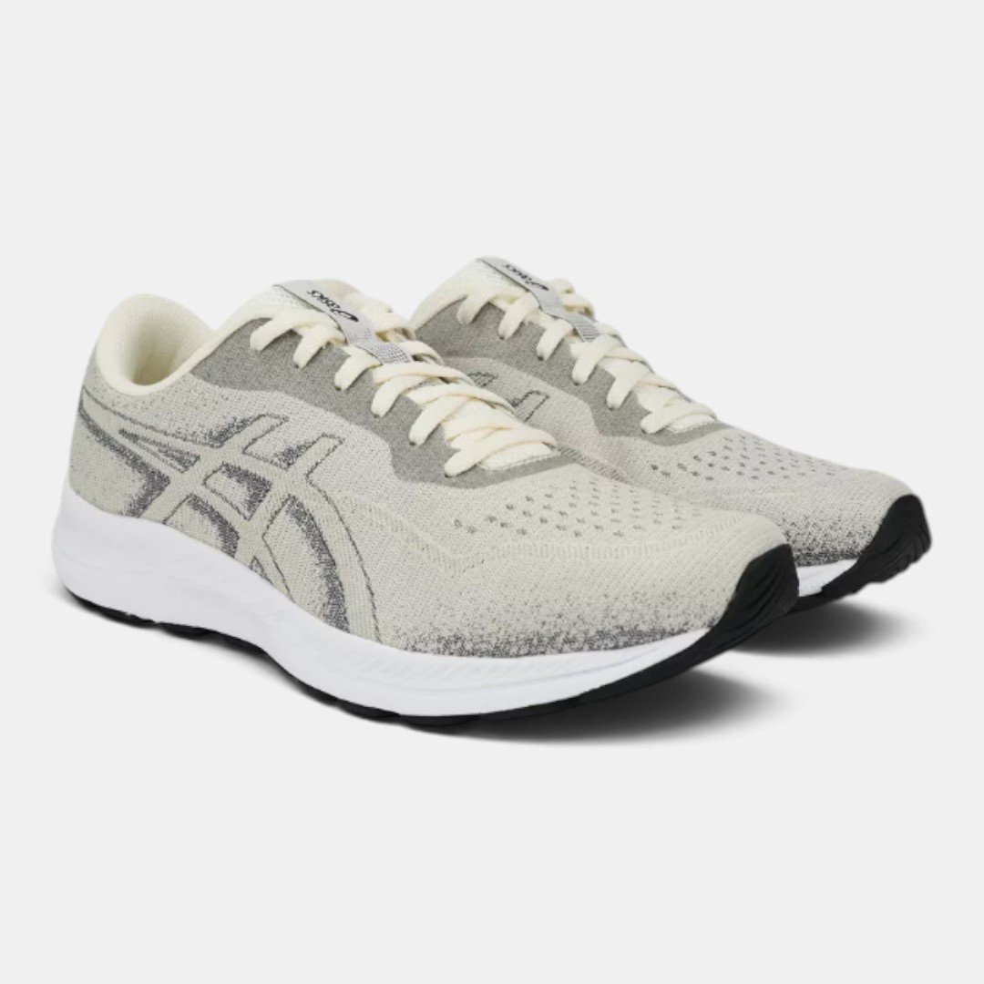 Tênis Asics Ugoki Feminino Creme Branco 2