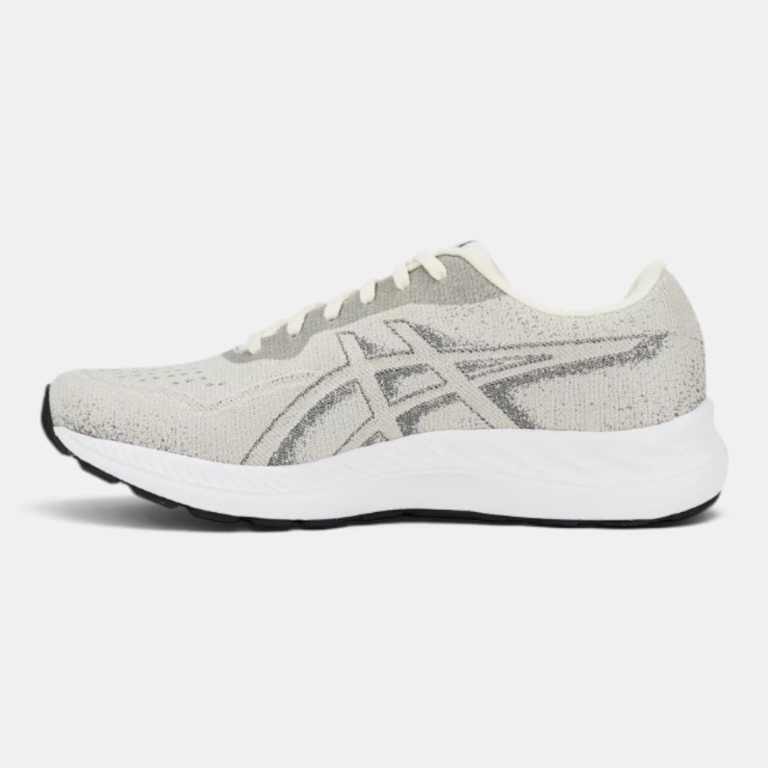Tênis Asics Ugoki Feminino Creme Branco 3