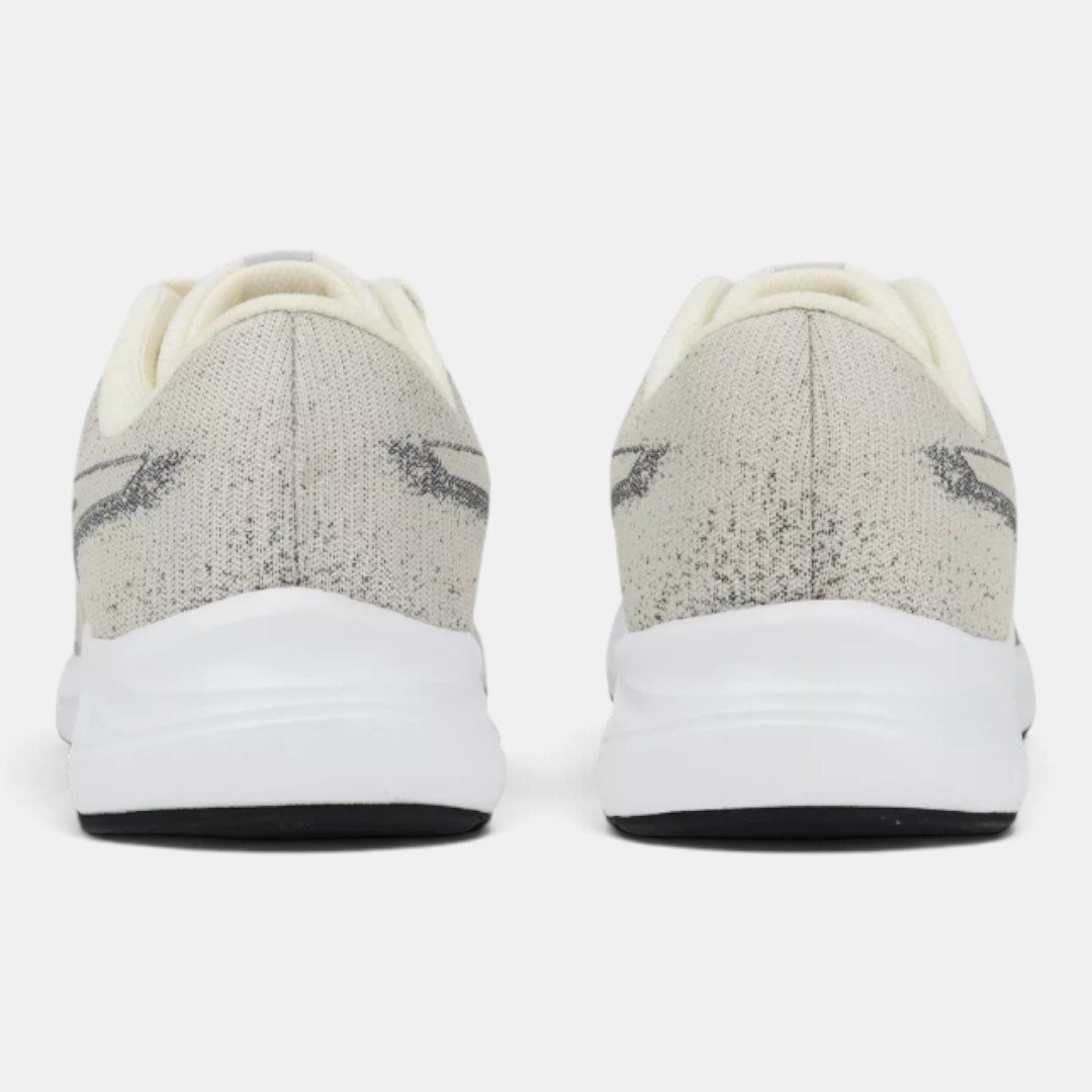 Tênis Asics Ugoki Feminino Creme Branco 6