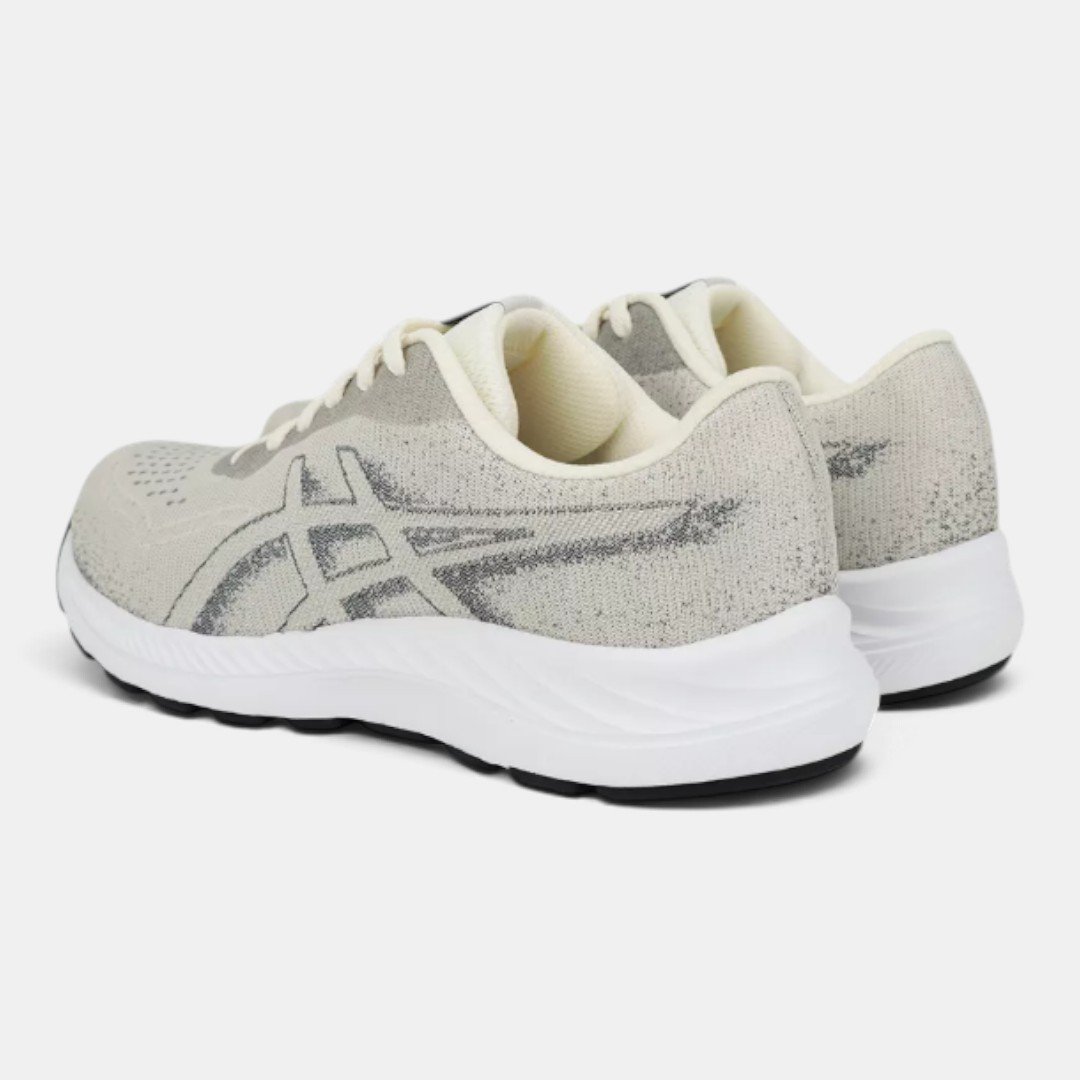 Tênis Asics Ugoki Feminino Creme Branco 7