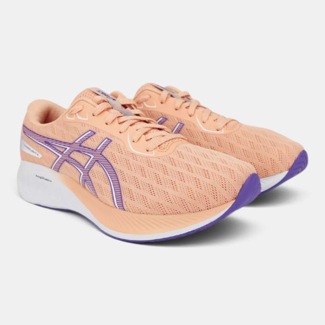 Tênis Asics Gel-Thunderlight 2 Feminino Rosa Rosa 2