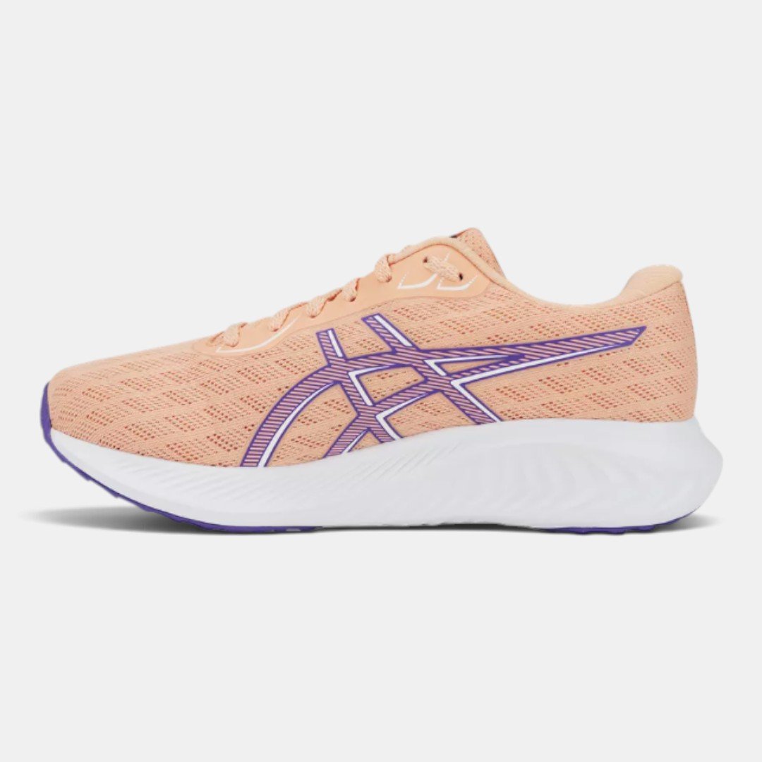 Tênis Asics Gel-Thunderlight 2 Feminino Rosa Rosa 3