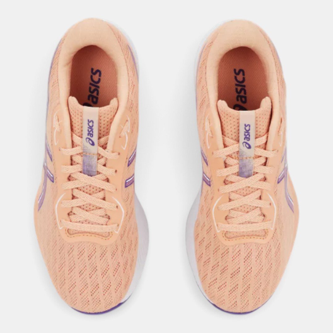 Tênis Asics Gel-Thunderlight 2 Feminino Rosa Rosa 5