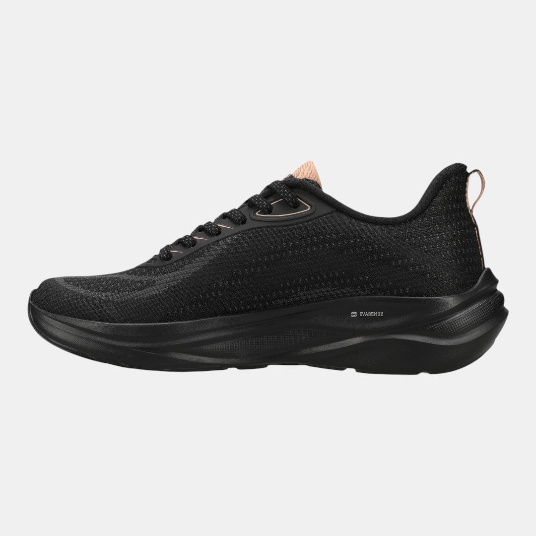 Tênis Olympikus Lumi Preto Preto 3