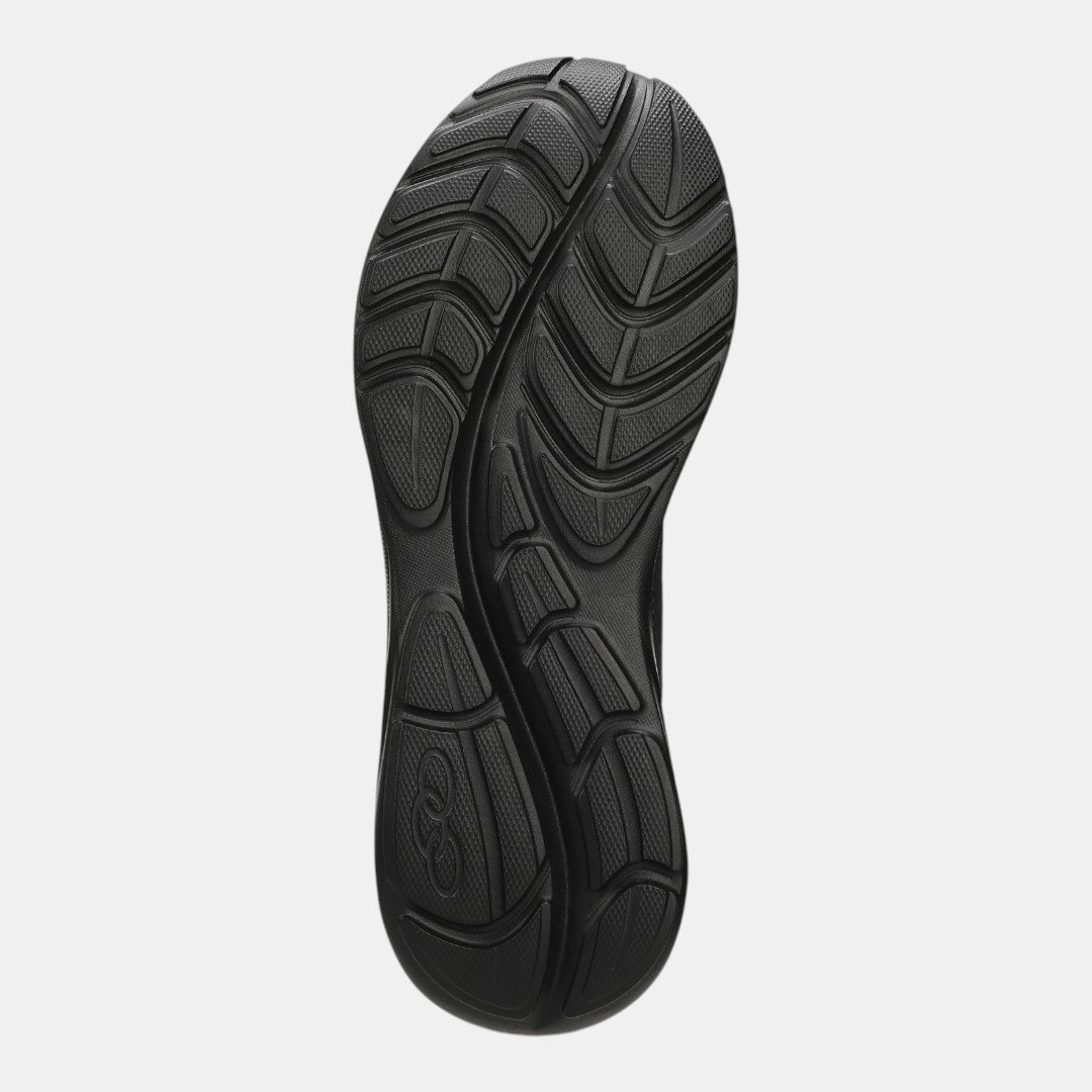 Tênis Olympikus Lumi Preto Preto 5