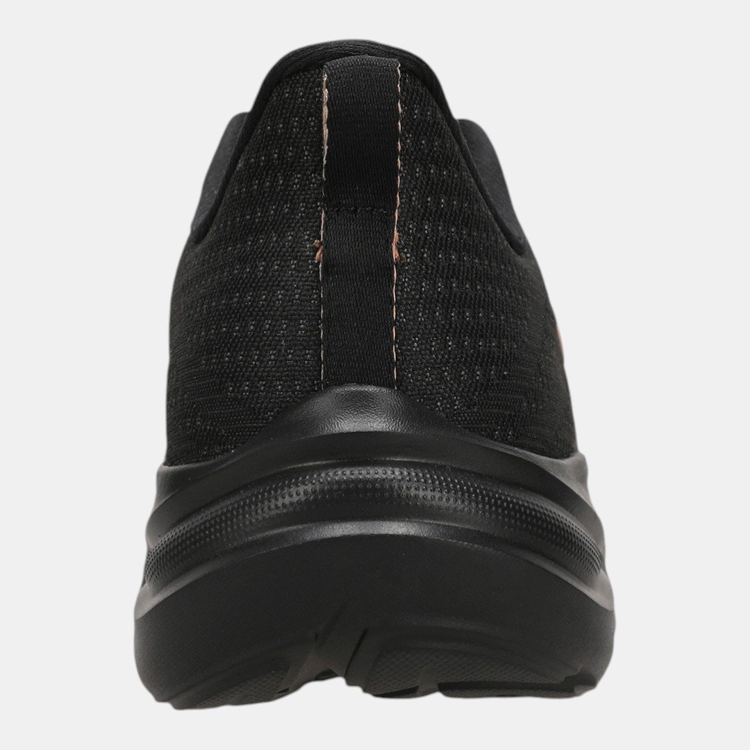 Tênis Olympikus Lumi Preto Preto 6