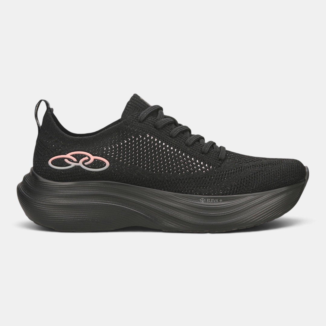 Tênis Olympikus Pluma Feminino Preto