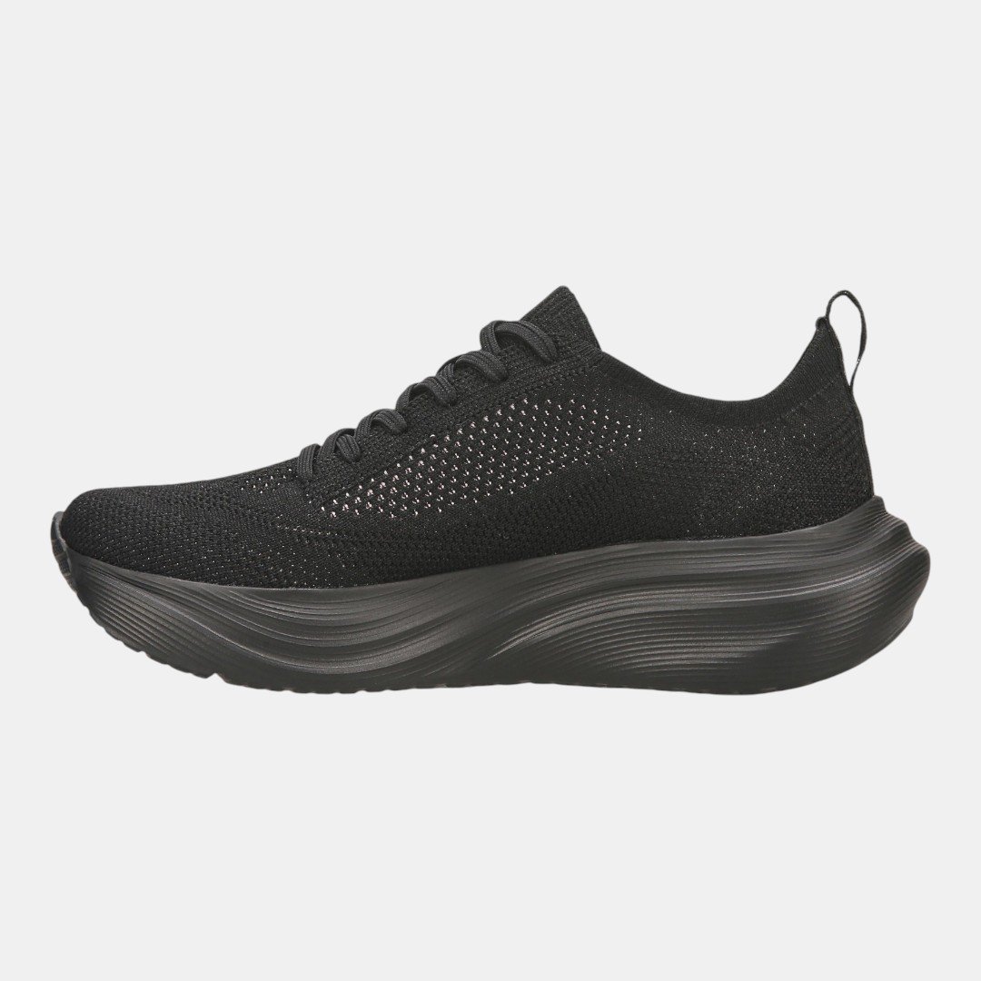 Tênis Olympikus Pluma Feminino Preto Preto 3
