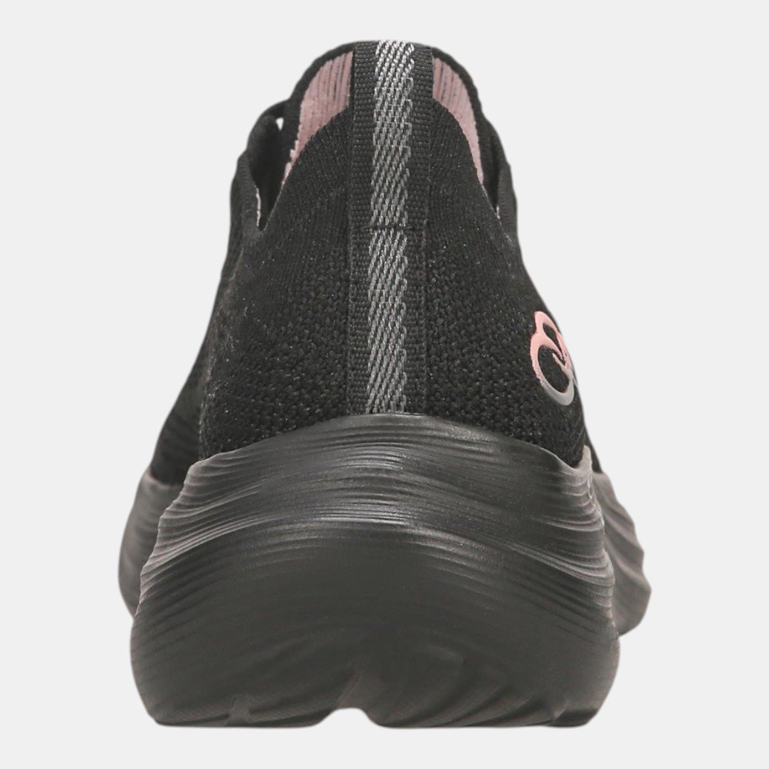 Tênis Olympikus Pluma Feminino Preto Preto 6