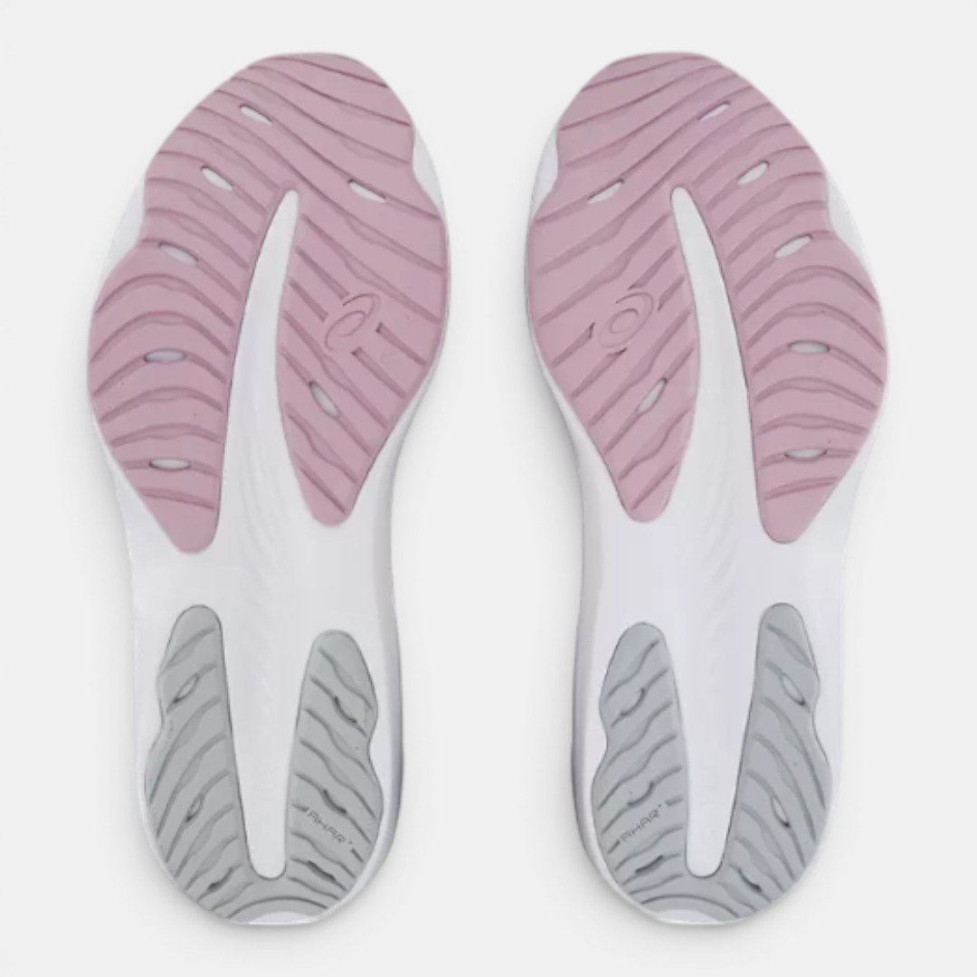 Tênis Asics Feminino Gel-Shogun 9 Cinza Claro Cinza 4