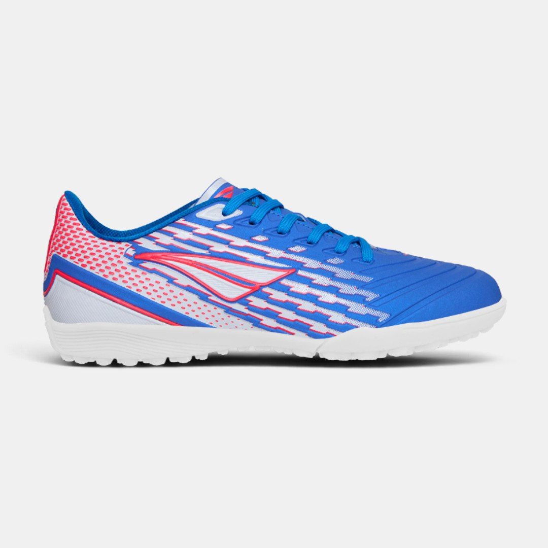 Chuteira Society Penalty Garra Y-2.0 Azul Royal
