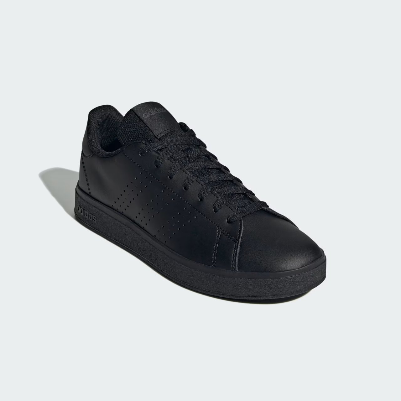 Tênis Adidas Advantage Base 2.0 Preto Preto 2