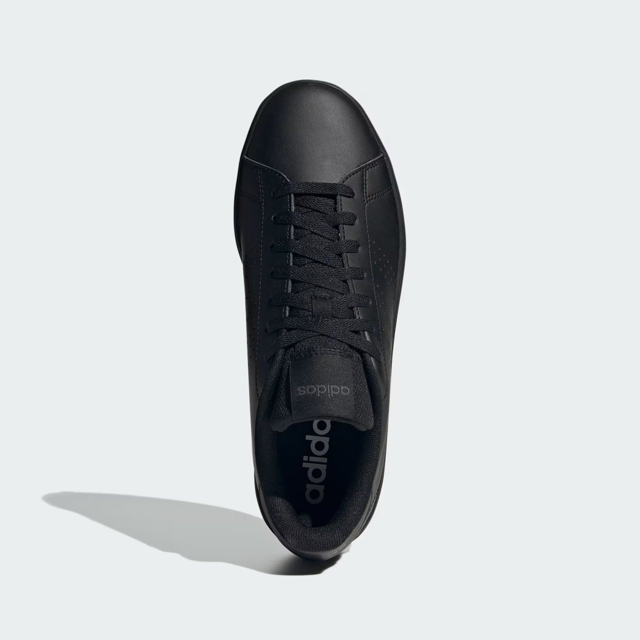 Tênis Adidas Advantage Base 2.0 Preto Preto 3