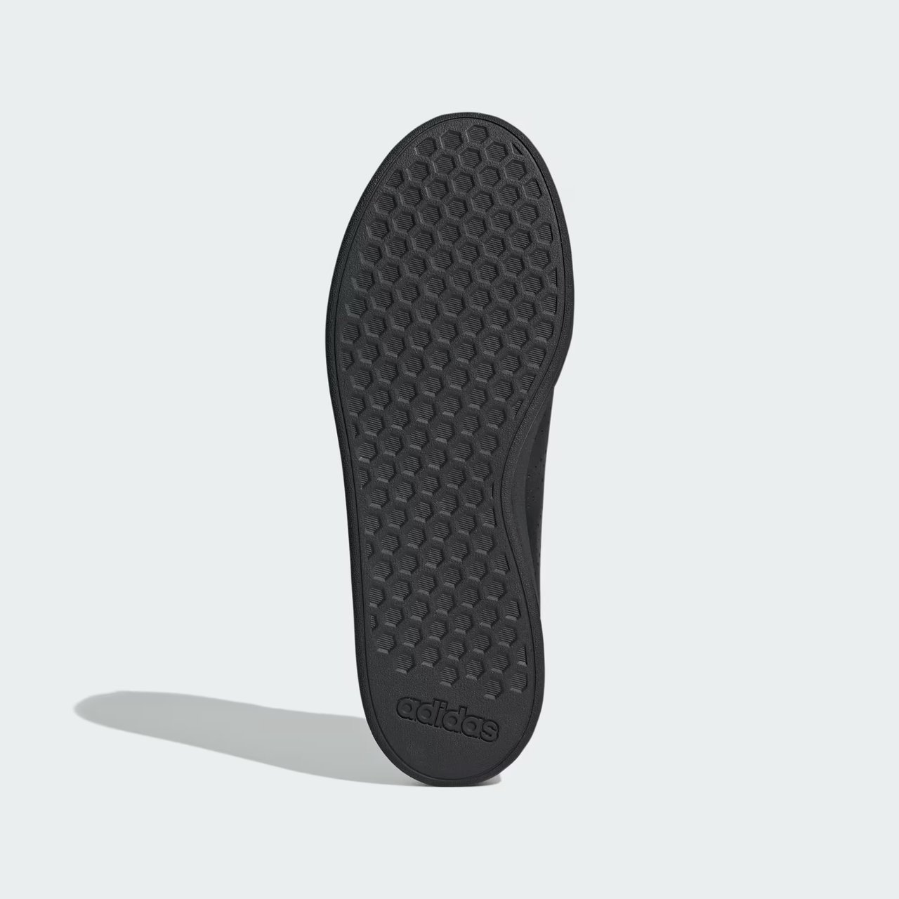 Tênis Adidas Advantage Base 2.0 Preto Preto 4