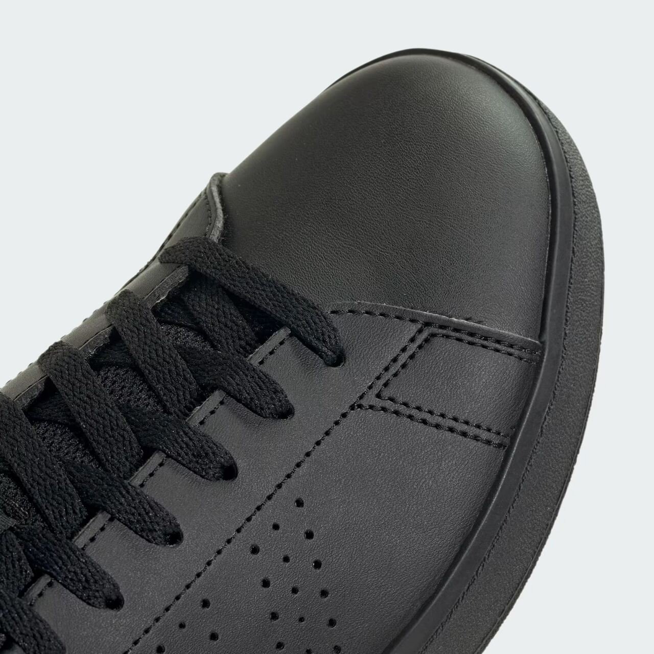 Tênis Adidas Advantage Base 2.0 Preto Preto 9