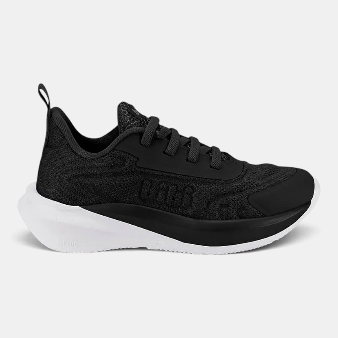 Tênis Infantil Bibi Volt 2.0 Preto