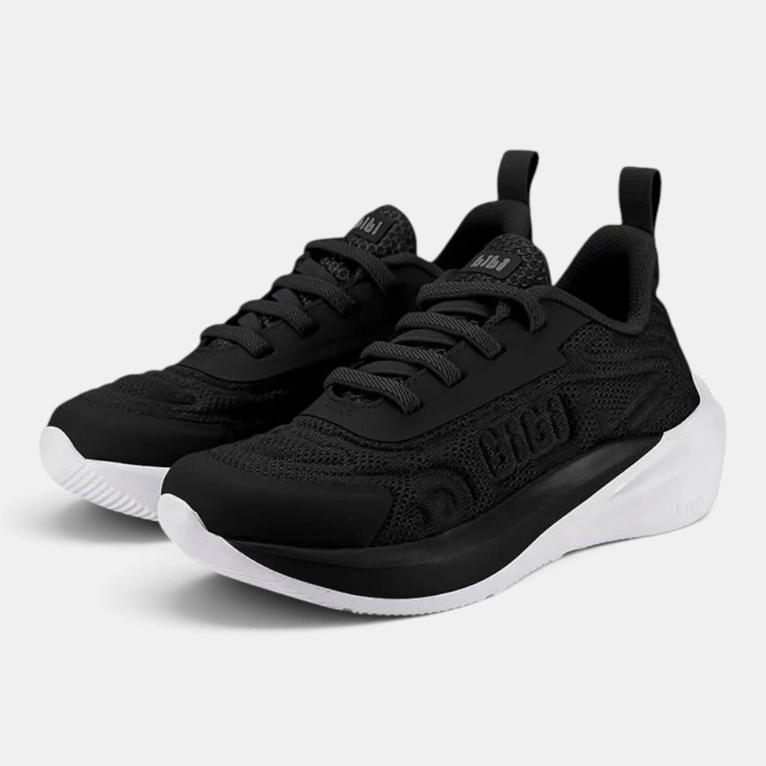 Tênis Infantil Bibi Volt 2.0 Preto Preto 2