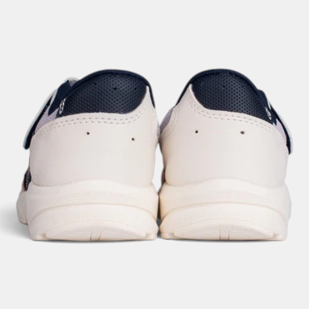 Tênis Infantil Menino Kidy Energy Baby Respitec Off White Branco 3