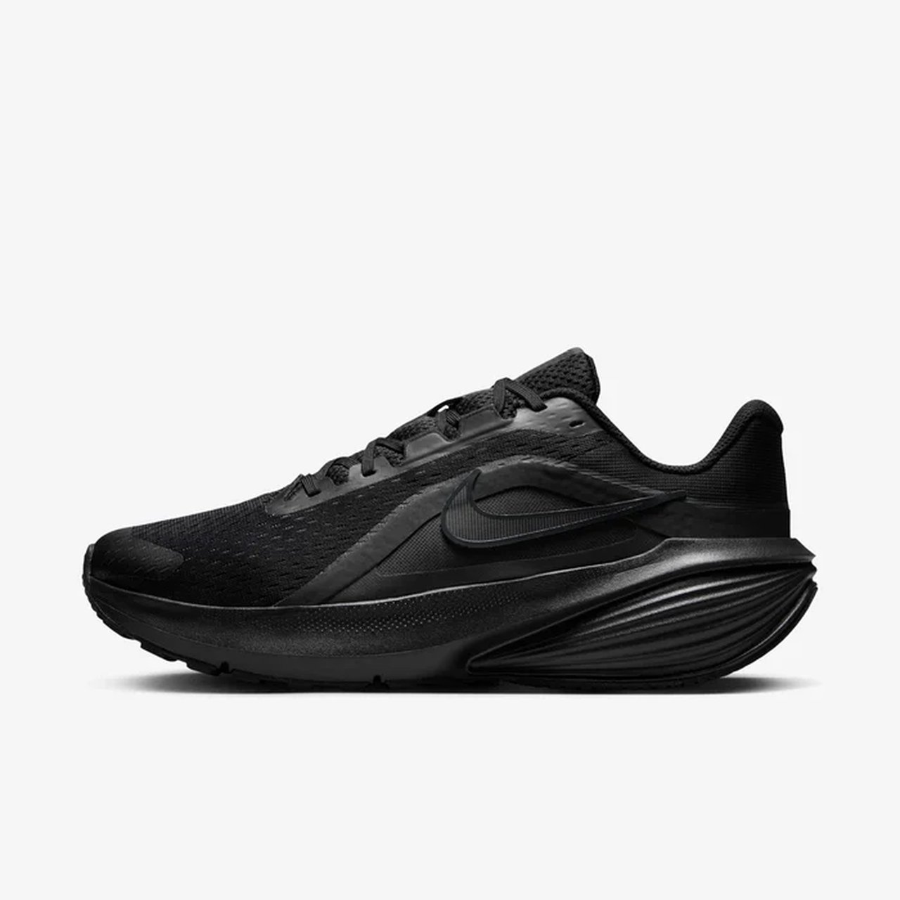 Tênis Nike Downshifter 14 Masculino Preto