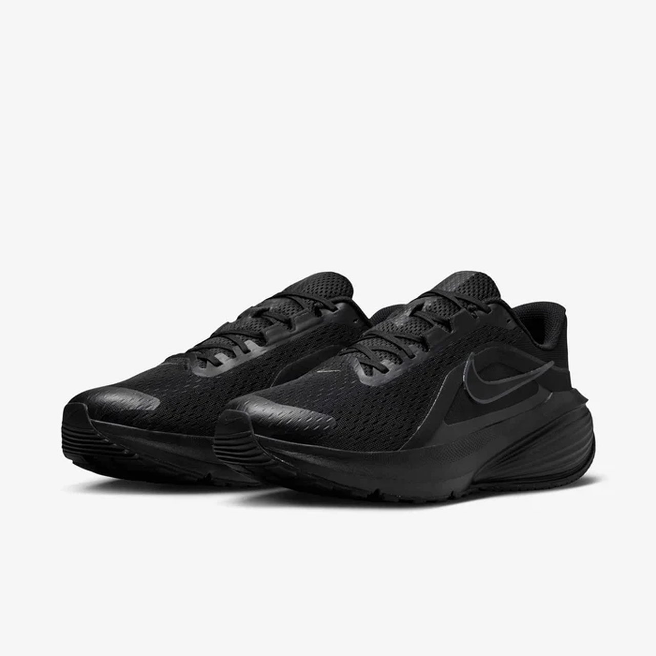 Tênis Nike Downshifter 14 Masculino Preto Preto 2